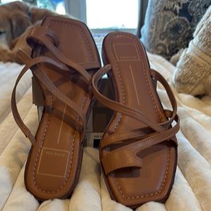 COPY - Dolce Vita Sandals